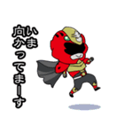 音楽戦士ビート（個別スタンプ：36）