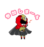 音楽戦士ビート（個別スタンプ：39）