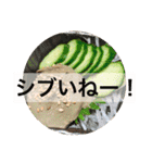 料理で気分（個別スタンプ：24）