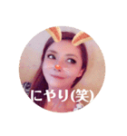 あいママ3（個別スタンプ：1）