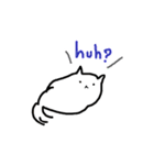 ココとロロ 英語版（個別スタンプ：9）