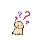 ココとロロ 英語版（個別スタンプ：19）