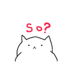 ココとロロ 英語版（個別スタンプ：25）