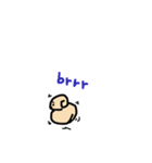 ココとロロ 英語版（個別スタンプ：28）