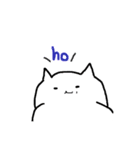 ココとロロ 英語版（個別スタンプ：29）