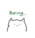 ココとロロ 英語版（個別スタンプ：30）