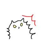 ココとロロ 英語版（個別スタンプ：34）