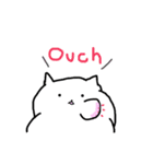 ココとロロ 英語版（個別スタンプ：37）