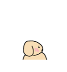ココとロロ 英語版（個別スタンプ：39）