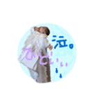 ひなの2カ月（個別スタンプ：13）