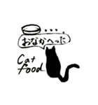 【ねこスタ】ねこスタンプ①（個別スタンプ：2）