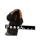 エブリデイEちゃん（個別スタンプ：6）