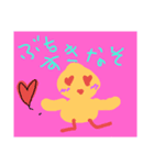 しゅーるな山口弁（個別スタンプ：2）