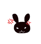 うさぎちゃん 1（個別スタンプ：13）