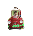 あちゃねこ（個別スタンプ：6）