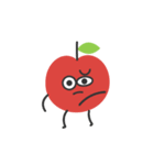 CRAZY RINGO（個別スタンプ：3）