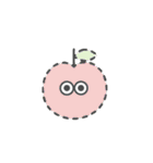 CRAZY RINGO（個別スタンプ：32）