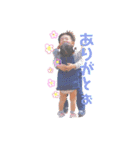りんとれいな（個別スタンプ：13）