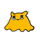 過激派メンダコさま(とタコ)のスタンプ（個別スタンプ：5）