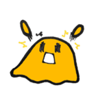 過激派メンダコさま(とタコ)のスタンプ（個別スタンプ：18）