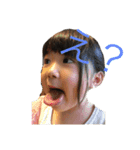 はるひなはな（個別スタンプ：3）