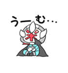 流星戦士フラスター（個別スタンプ：12）