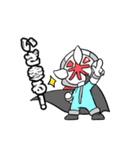 流星戦士フラスター（個別スタンプ：15）