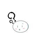 だえんまる（個別スタンプ：11）