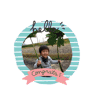 たいぴろSTAMP（個別スタンプ：1）