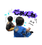 たいぴろSTAMP（個別スタンプ：8）