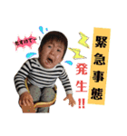 たいぴろSTAMP（個別スタンプ：38）