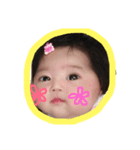 Rkids007（個別スタンプ：4）