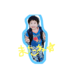 Rkids007（個別スタンプ：5）