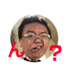 滝澤 努（個別スタンプ：9）
