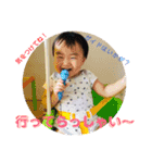 キュートなスタンプ☆パート3（個別スタンプ：15）