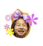 きくちゃんず（個別スタンプ：1）