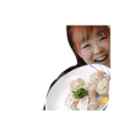 はやたファミリー（個別スタンプ：9）