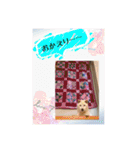 白柴こむぎ 2（個別スタンプ：29）