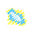 うん〜納得〜（個別スタンプ：1）
