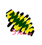 うん〜納得〜（個別スタンプ：12）