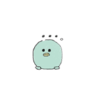 コトリのいろんな日々（個別スタンプ：9）