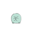 コトリのいろんな日々（個別スタンプ：10）