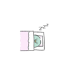 コトリのいろんな日々（個別スタンプ：20）