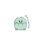 コトリのいろんな日々（個別スタンプ：31）