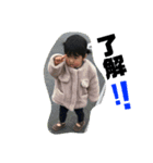 178兄妹（個別スタンプ：12）