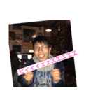 はねさん（個別スタンプ：10）