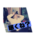 はねさん（個別スタンプ：15）