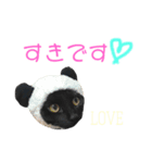 はなちゃん(1)（個別スタンプ：11）