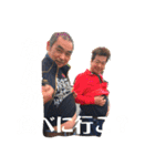 ほのぼの日常 みんなバージョン（個別スタンプ：8）