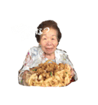 ほのぼの日常 みんなバージョン（個別スタンプ：13）